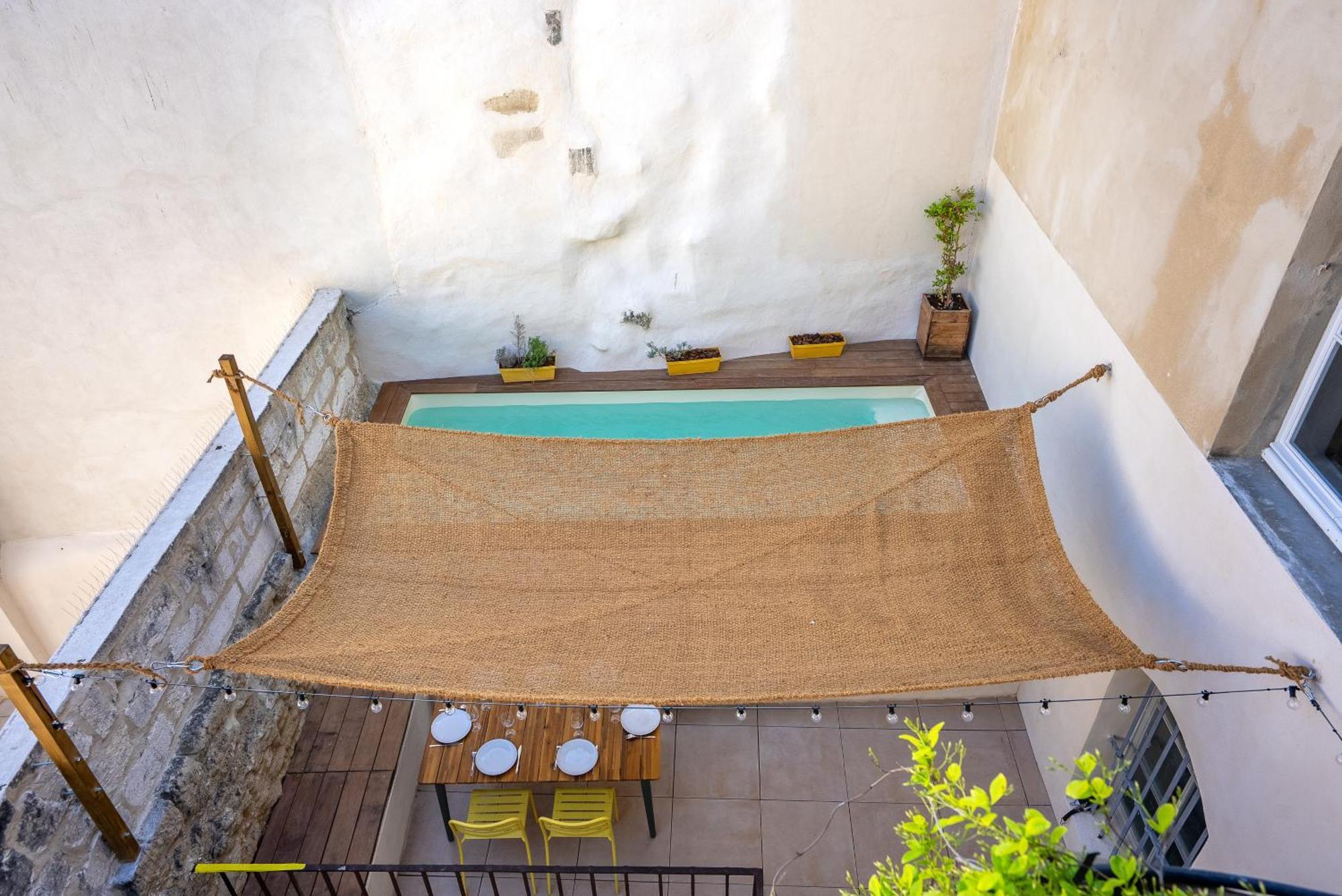 La Terrasse Du Saint-Didier 아비뇽 외부 사진